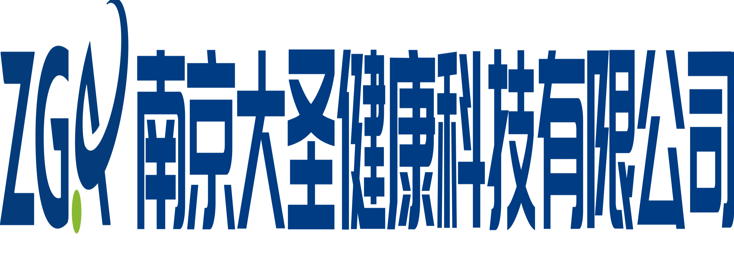 南京大圣健康科技有限公司